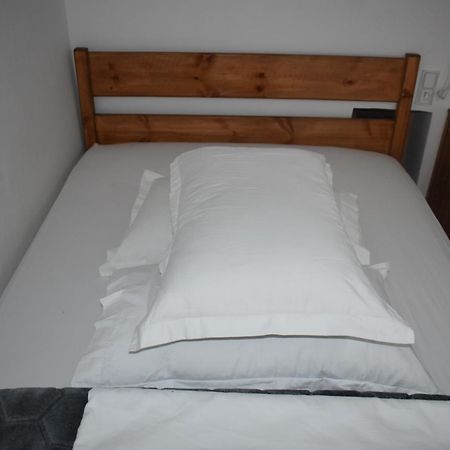 Hostel Capital Rabat Extérieur photo