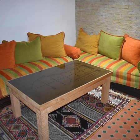 Hostel Capital Rabat Extérieur photo