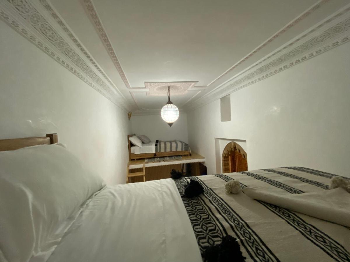 Hostel Capital Rabat Extérieur photo