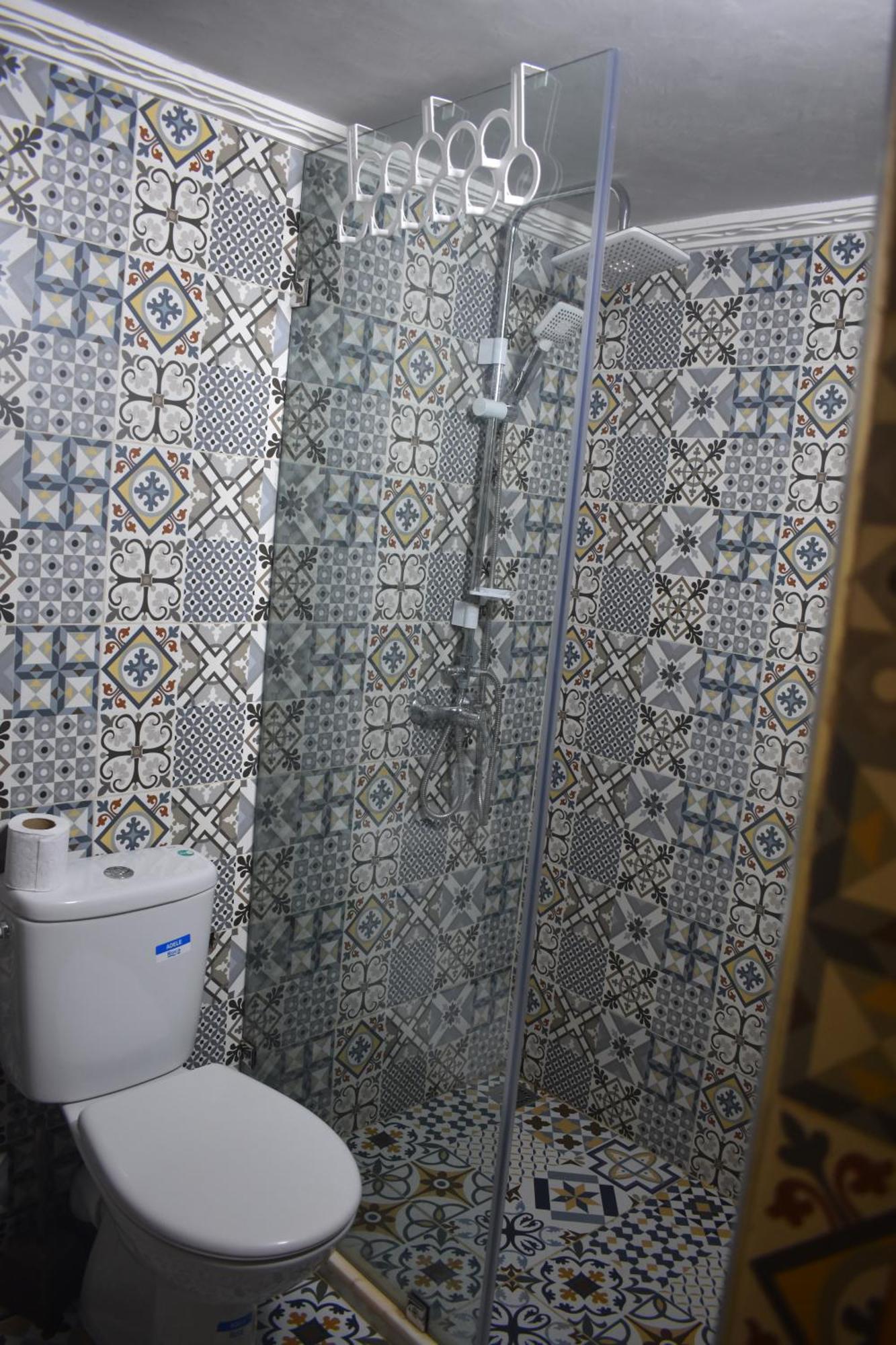 Hostel Capital Rabat Extérieur photo