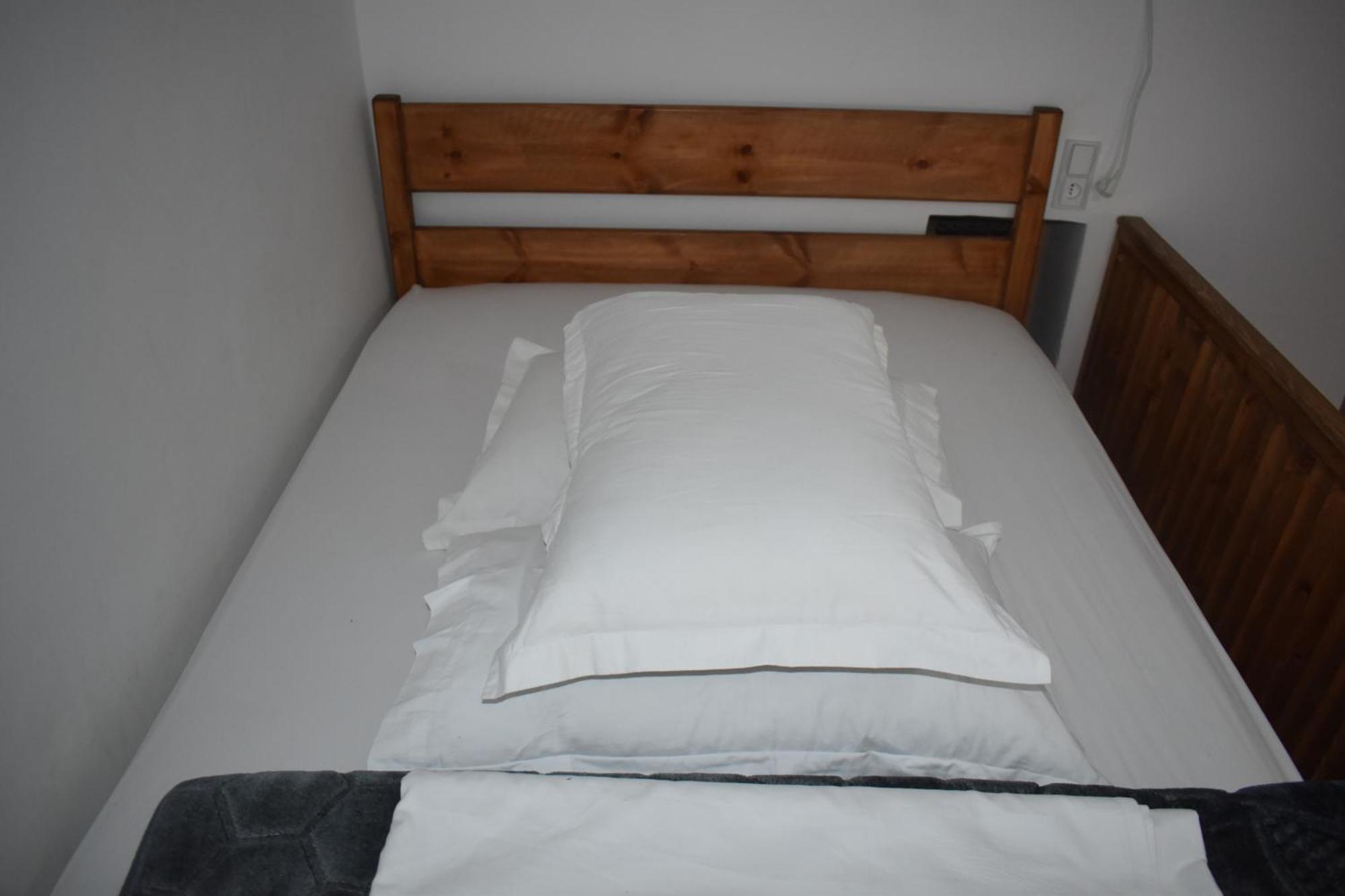 Hostel Capital Rabat Extérieur photo