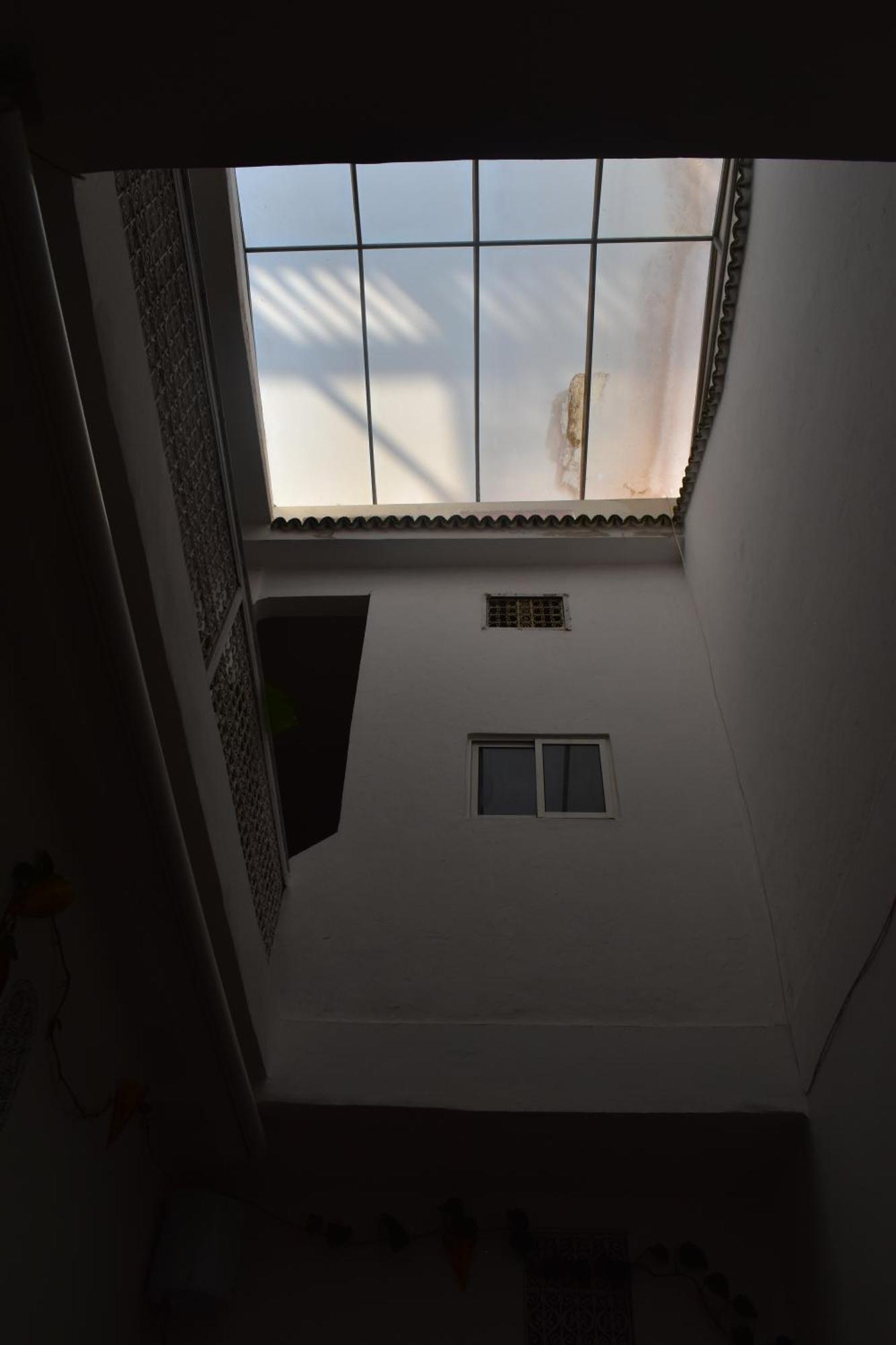 Hostel Capital Rabat Extérieur photo