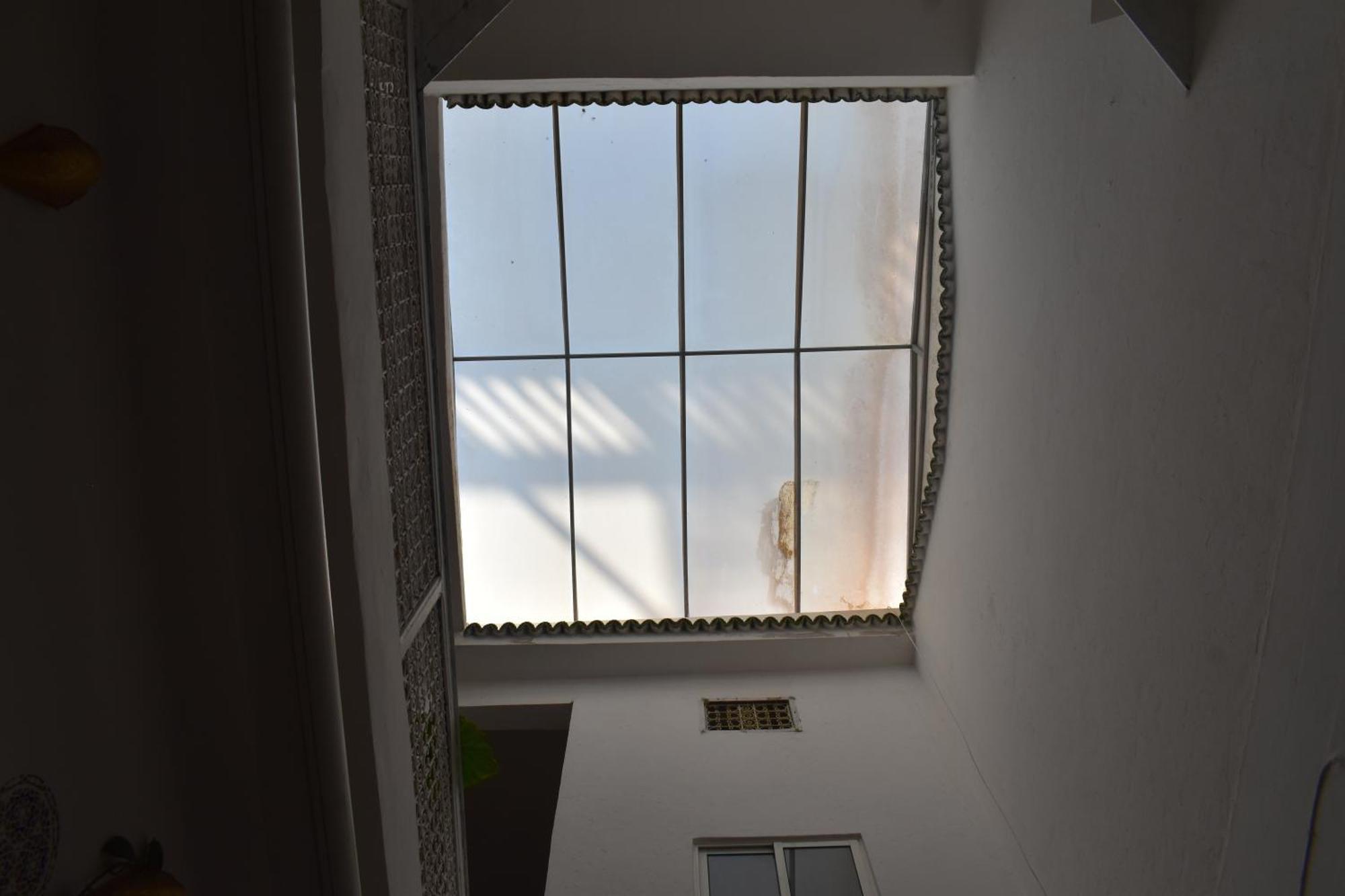 Hostel Capital Rabat Extérieur photo