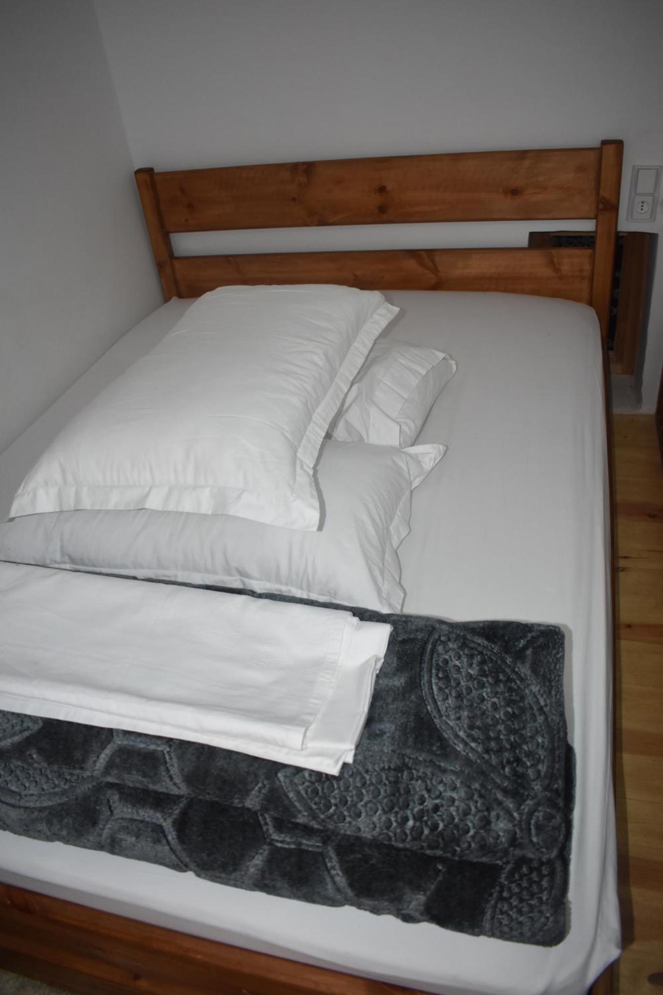 Hostel Capital Rabat Extérieur photo