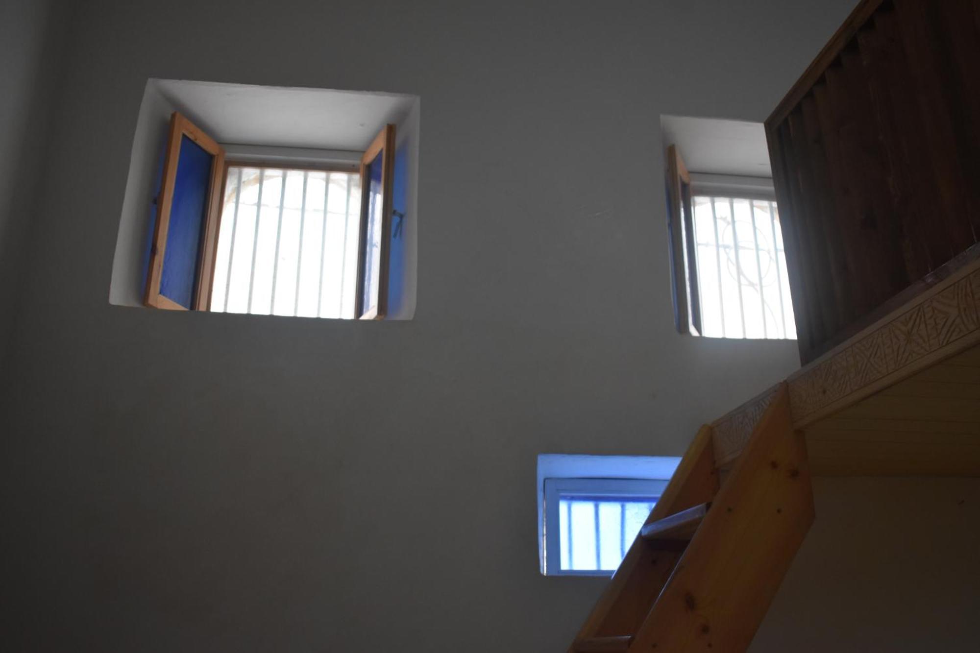 Hostel Capital Rabat Extérieur photo