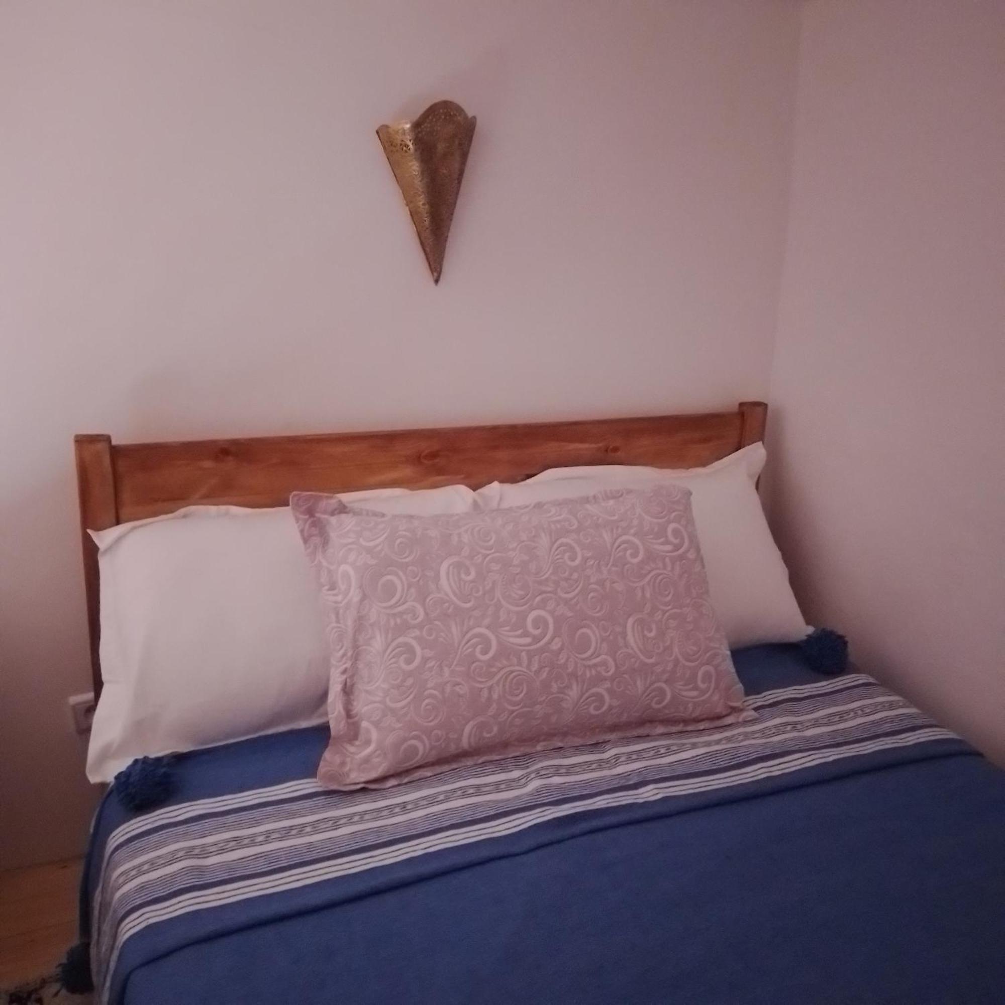 Hostel Capital Rabat Extérieur photo