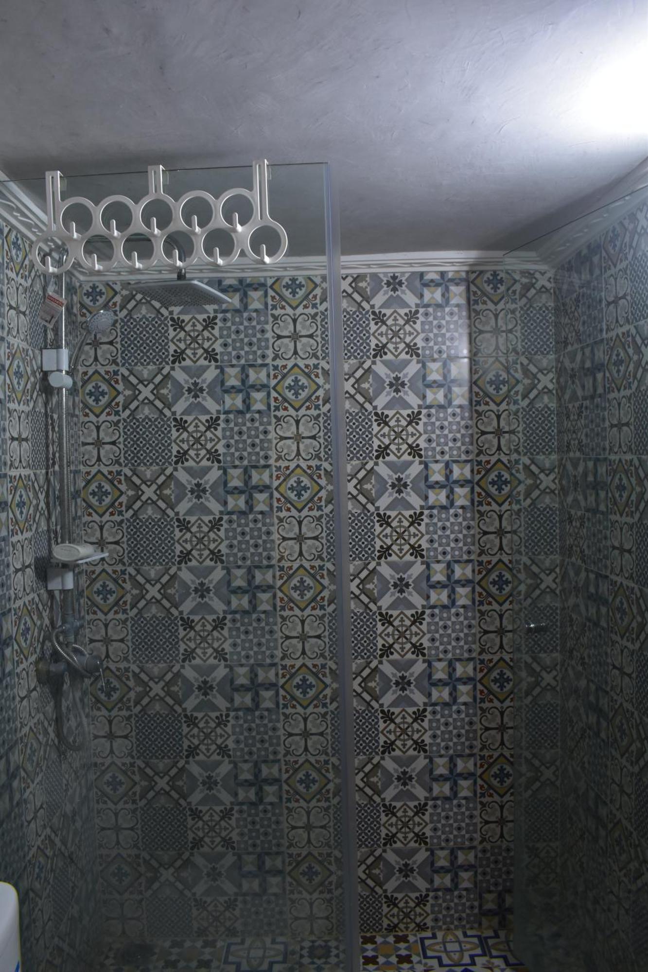Hostel Capital Rabat Extérieur photo